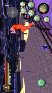 Prison Escape SPY - Survival Game游戏截图3