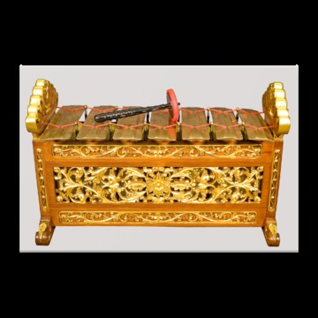 Digital Gamelan Java Pro游戲截圖4