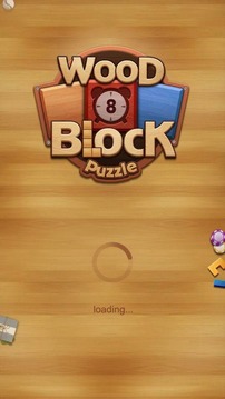 Wood Block Puzzle Classic游戲截圖5