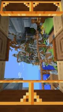 Loki Craft 2: Big Exploration游戲截圖1