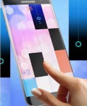 Piano Game: Gummy Bear游戲截圖2