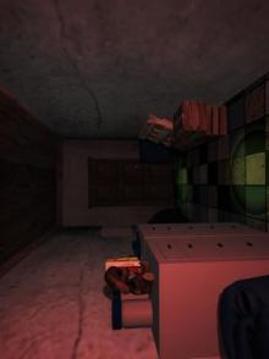 Midnight Awake - 3D Horror Game游戲截圖4