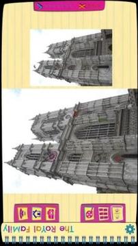 Little Globe Trotter London游戲截圖3