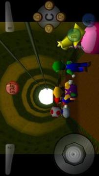N64 Emulator + All Roms + Arcade Games游戲截圖1
