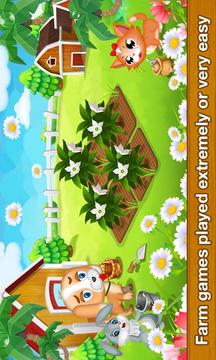 Pet Farm Story游戲截圖2