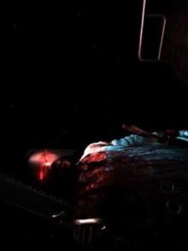Midnight Awake - 3D Horror Game游戲截圖1