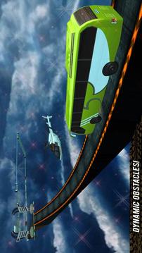 Impossible Bus Simulator游戲截圖2