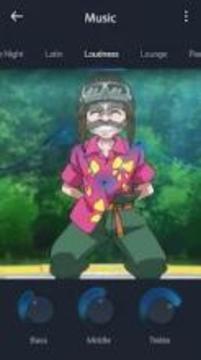 Beyblade Burst Evolution Music游戲截圖4