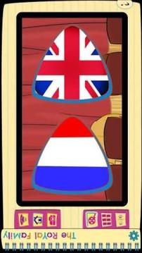 Little Globe Trotter London游戲截圖5