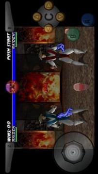 N64 Emulator + All Roms + Arcade Games游戲截圖3