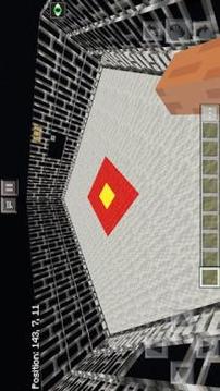 New Exciting Arcade Games. Map for MCPE游戲截圖2