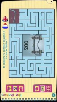 Little Globe Trotter London游戲截圖1