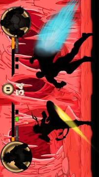 Shadow Fighting Ninja: Dark Battle Fight Warrior游戲截圖3