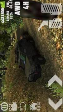 OFF-ROAD DRIVE ONLINE游戲截圖1