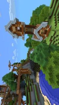 Loki Craft 2: Big Exploration游戲截圖2