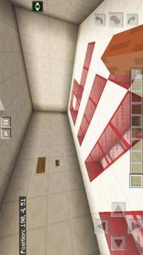 New Exciting Arcade Games. Map for MCPE游戲截圖3