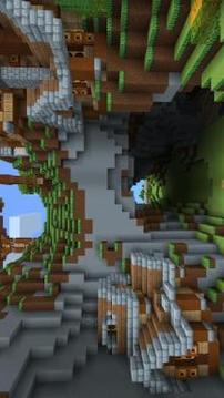 Loki Craft 2: Big Exploration游戲截圖4