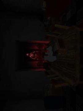 Midnight Awake - 3D Horror Game游戲截圖2