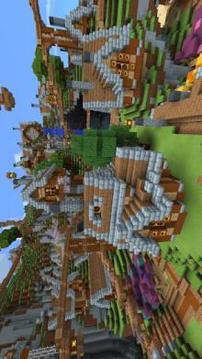 Loki Craft 2: Big Exploration游戲截圖5
