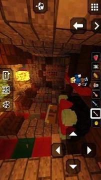 My Block Craft: Pixel游戲截圖1
