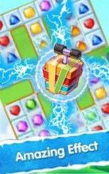 Jewel Legend Match 2018游戲截圖3