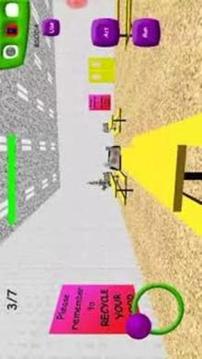ZTIPS Baldis Roblox游戲截圖1