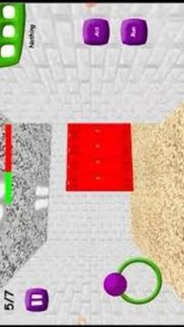 ZTIPS Baldis Roblox游戲截圖2