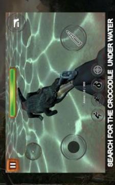 Jungle Animal Hunting - The Best Hunting Game游戲截圖4