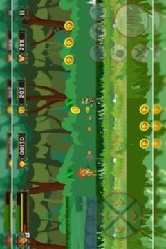 Super Lion king Guard Games游戲截圖4