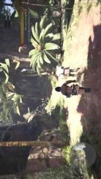 Monster hunter world game 2018游戲截圖1