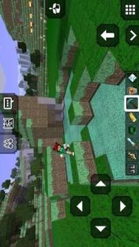 My Block Craft: Pixel游戲截圖4