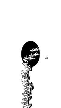 孩子們游戲截圖1