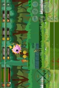 Super Lion king Guard Games游戲截圖1
