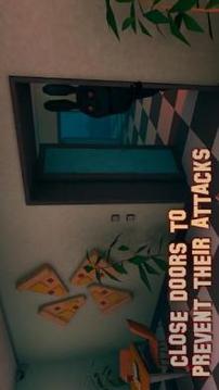 7 Nights at Pixel Pizzeria - 2游戲截圖2