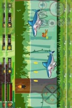 Super Lion king Guard Games游戲截圖3