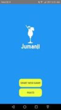 Jumanji: A Game for Ultra Party Lovers游戲截圖4