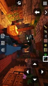 My Block Craft: Pixel游戲截圖2