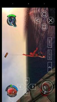 Ultimate spider fighter游戲截圖2