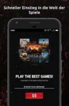 Space of Game游戲截圖3