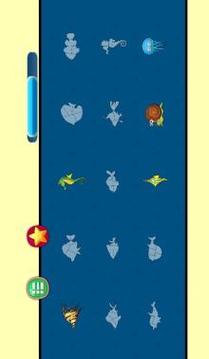 兒童動物寵物拼圖為孩子 - 腥 Puzzle pets - animals for kids游戲截圖4