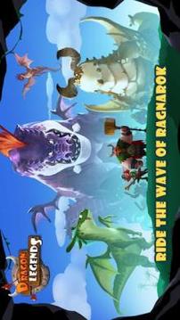 Dragon Legends游戲截圖5
