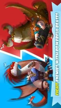 Dragon Legends游戲截圖4
