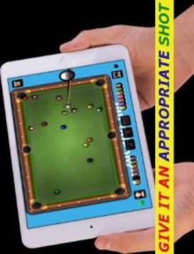 BILLIARDS CLASSIC 2018游戲截圖3