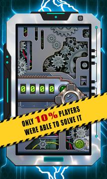 MechBox: Extremely Hard Puzzle游戲截圖5