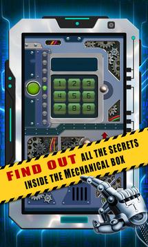 MechBox: Extremely Hard Puzzle游戲截圖3