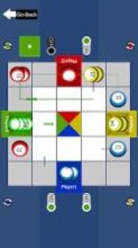 MINI LUDO 2020 : ISTO PRINCE游戲截圖3