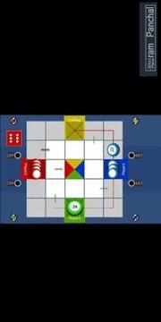 MINI LUDO 2020 : ISTO PRINCE游戲截圖1