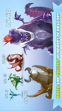 Dragon Legends游戲截圖2