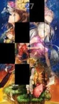 Anime Tiles游戲截圖5