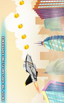 Flying Rope Guy游戲截圖1